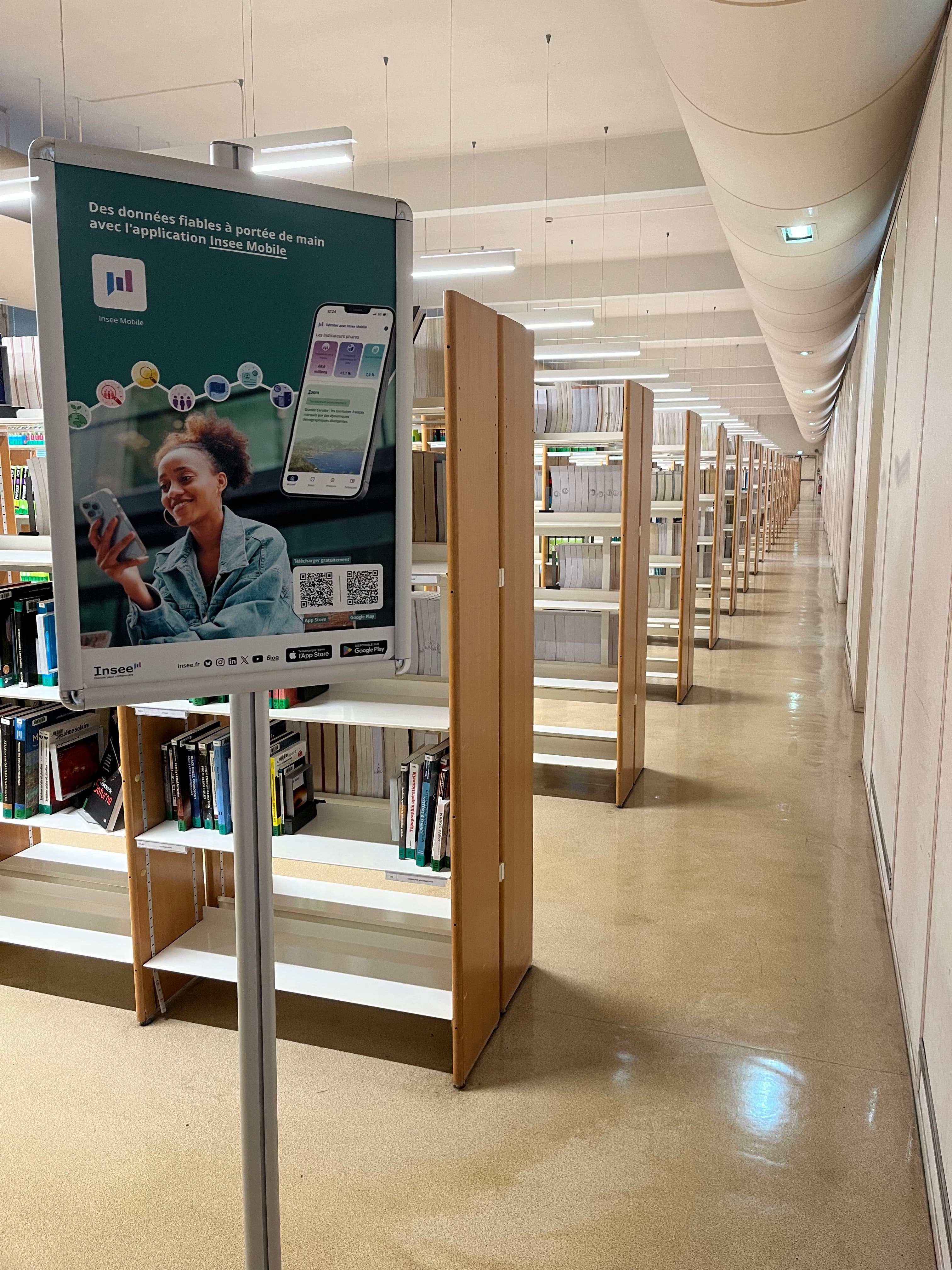 Campus universitaire