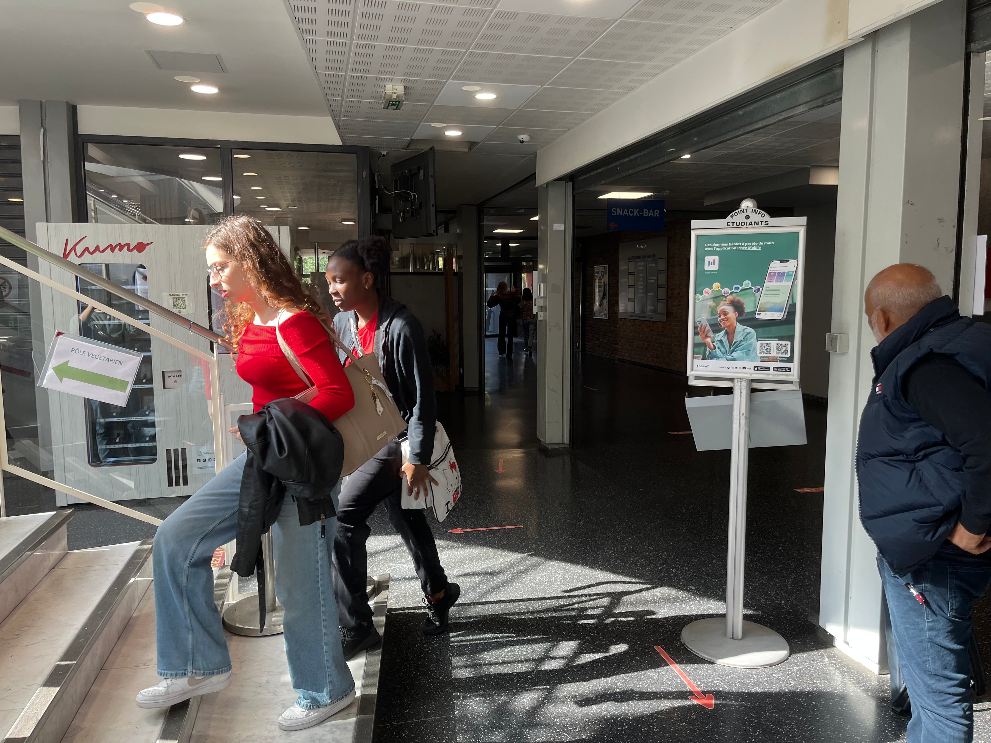 Campagne affichage campus 15