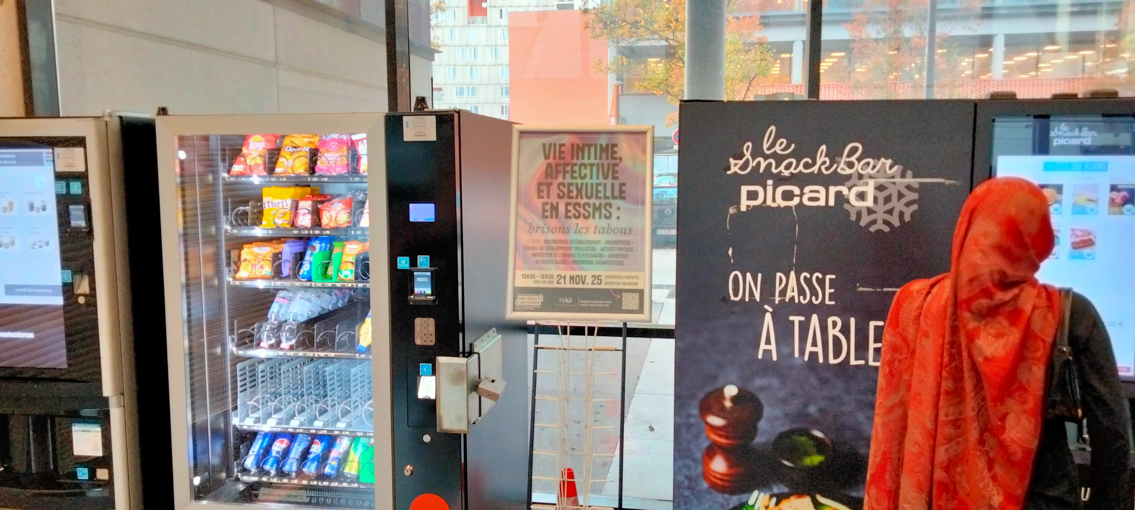 Campagne affichage campus 4