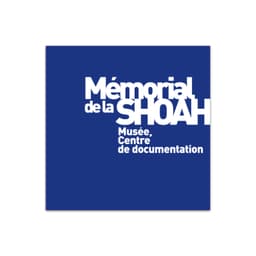 Mémorial de la Shoah