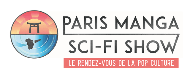 Paris Manga