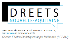 DREETS